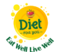 Diet For You Logo